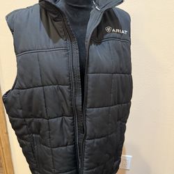 Men’s Arist Vest