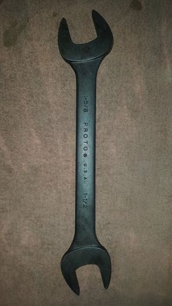 NEW PROTO 1 1/2 - 1 5/8