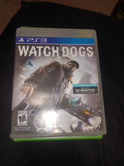 Ps3 games