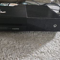 Xbox One
