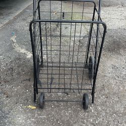 Shopping Car