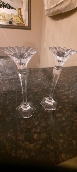 Dining Crystal $60 For All