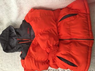 Pacific Trail Boys Coat