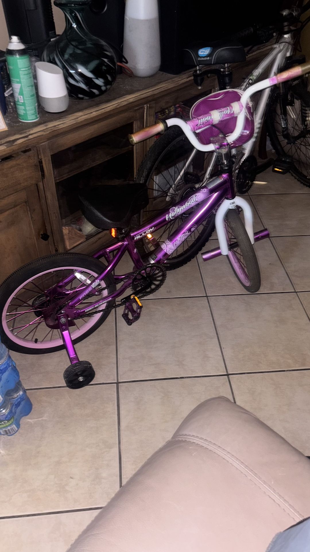 bike