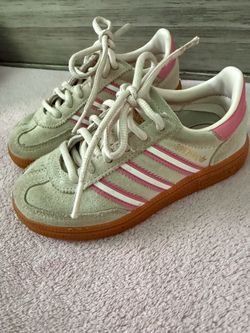 Adidas SPEZIAL