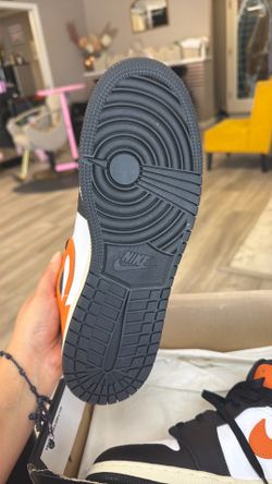 Black Orange