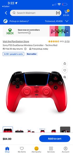 Ps5 Sony controller