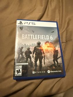 Battlefield 6