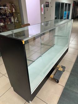 counter