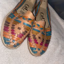 Mexican Huarches