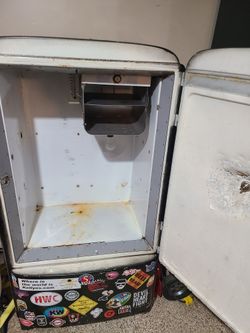 Ge kegerator deals