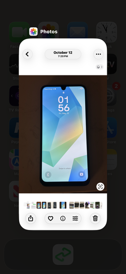 Galaxy A16 5 G