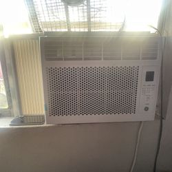 Window AC 