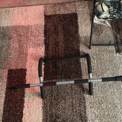 Multi Purpose Pull Up Bar 