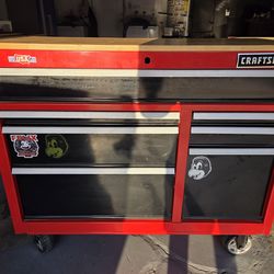 Craftsman tool cart