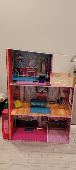 Barbie Dreamhouse