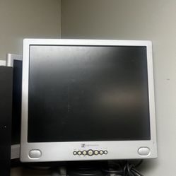 Computer Monitor