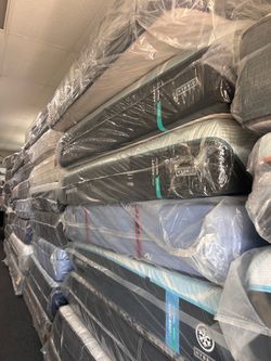Huge Mattress SALE