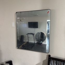 32x36 Bathroom Vanity Mirror 
