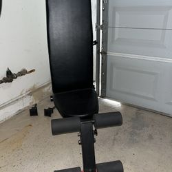 Bench Press