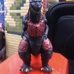 Godzilla Jumbo Size Shin Godzilla