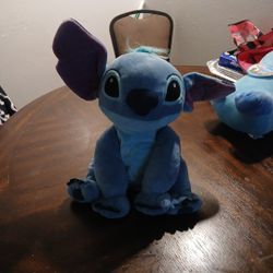 Stitch