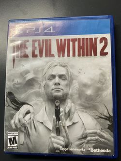 The Evil Within 2