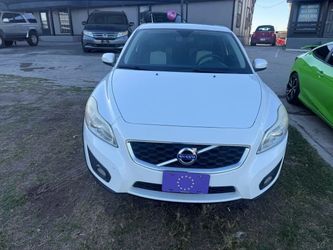 2012 Volvo C30