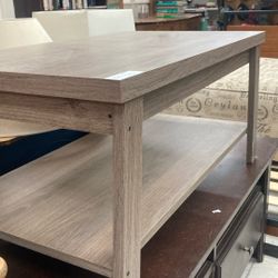 Coffee table