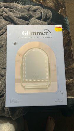 Make Up Mirror