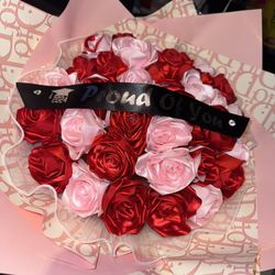 Graduation Bouquets