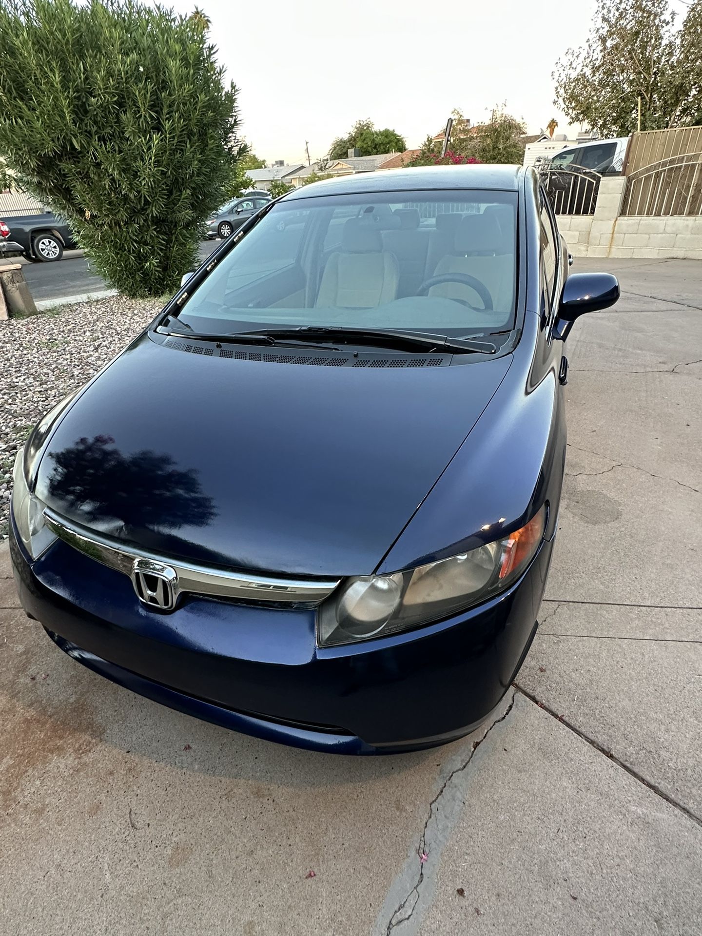 2006 Honda Civic