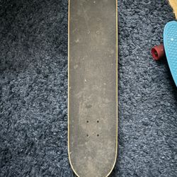 Skateboard 