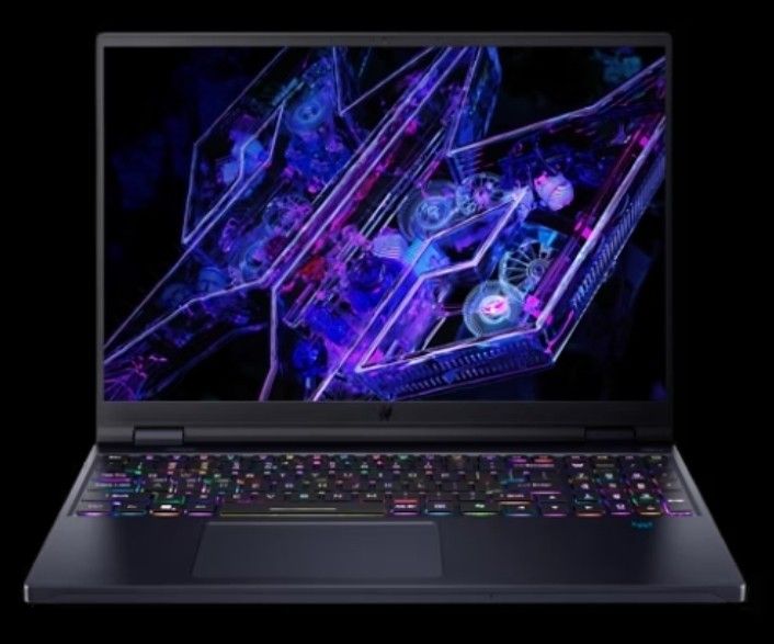 ACER GAMING LAPTOP!!!!!!!