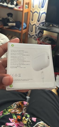 Airpod Pro 2 Generation