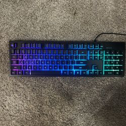 Ibuypower RGB Gaming Keyboard