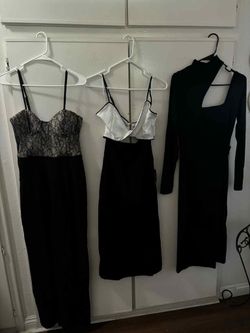 dresses sizes s-xl!
