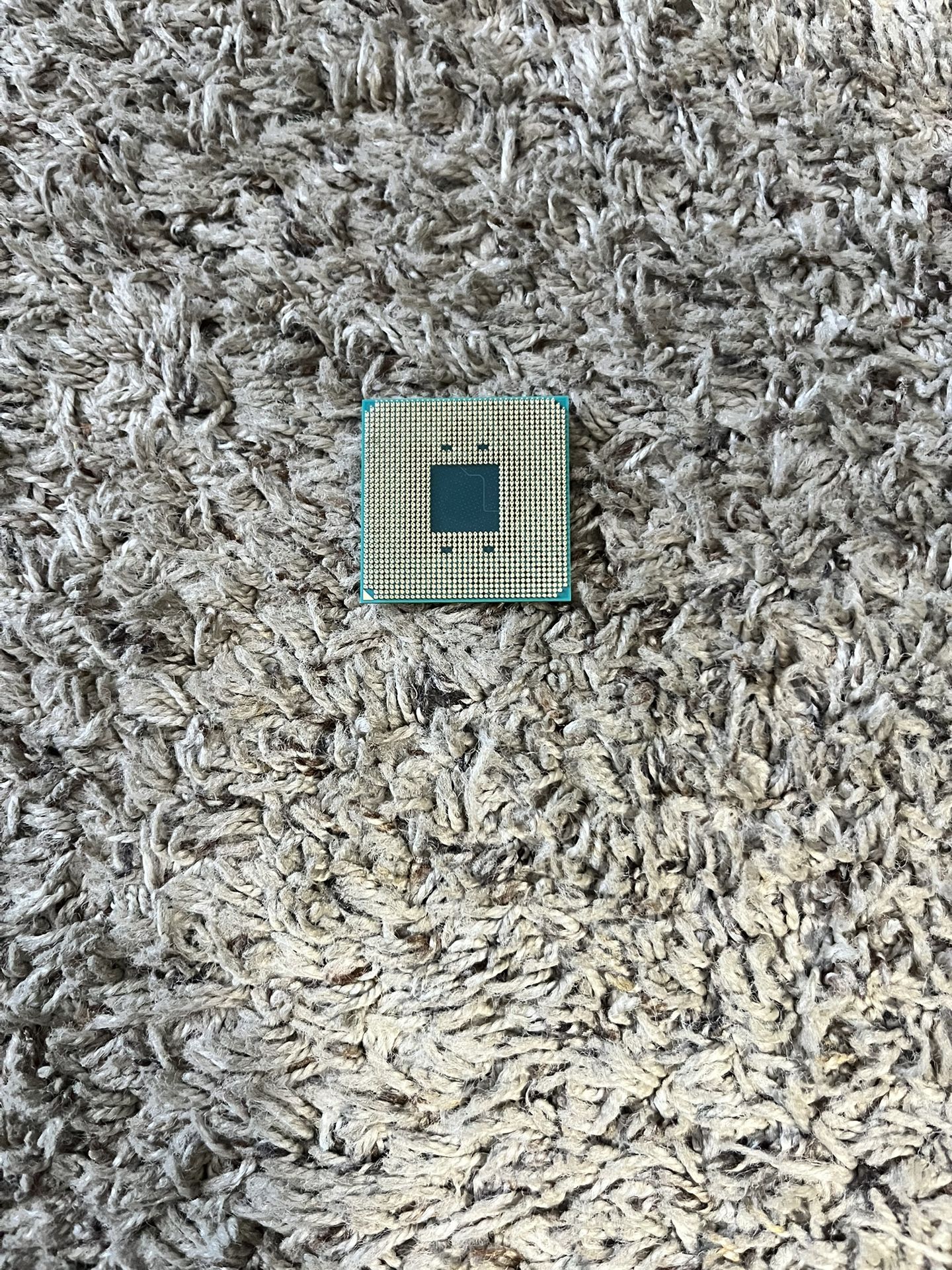 Computer CPU Amd Ryzen 8010 9700e