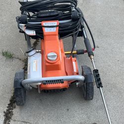Husqvarna Pw 2000