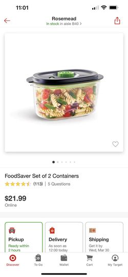 food cantainer