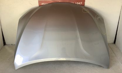 2018-2023 Toyota Camry hood (10)