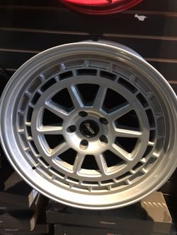 19” inches Rebel rims get approved for finance now ?!