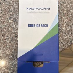 KNEE ICE PACK