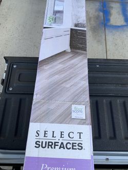 Vinyl Plank Flooring