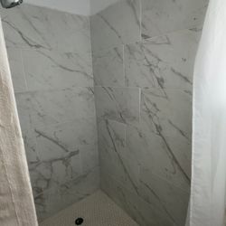 1 Bed / 1 Bath 