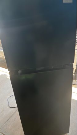 Vissani Small bedroom refrigerator