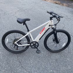 TST E-bike