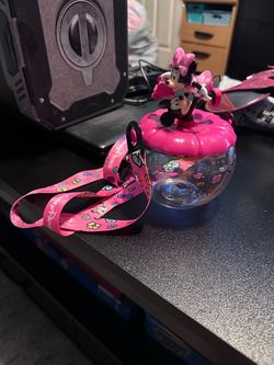 Disneyland Mickey & Minnie ToonTown Sipper