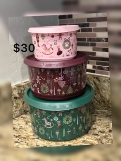 Tupperware