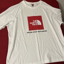 New Shirt ,Large 